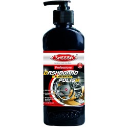 Sheeba Dashboard Polish (200 ml)