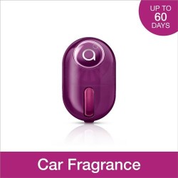 Godrej aer Click Gel - Car Freshner - Musk After Smoke, 9 ml 