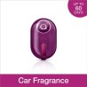 Godrej aer Click Gel - Car Freshner - Musk After Smoke, 9 ml 