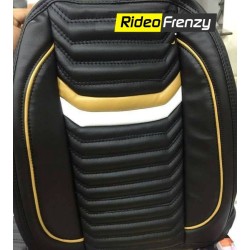 Buy Vitara Brezza Genuine Seat Covers @ 3999 | Limited Stock