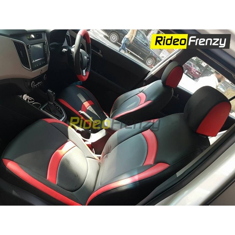 Best Quality Leather Seat Covers For Hyundai Creta Free Easy Returns - What Are The Best Quality Car Seat Covers