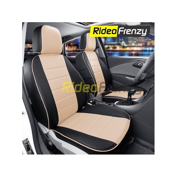 Buy Online Alto K10 Seat Covers @3199, Free Shipping, Limited Stock
