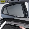 Buy Premium Quality Zipper Magnetic Sun Shades Car Curtain Online India