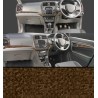 Buy Maruti Suzuki Brezza wooden Dashboard Trims Kit Online | Castlewood