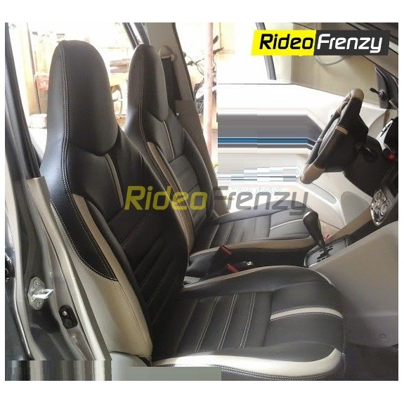 Art Leather Car Seat Covers for alto k10,Alto800,celerio