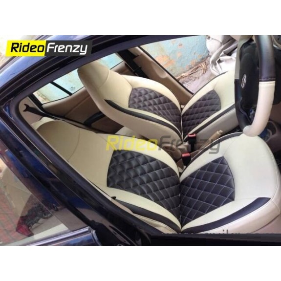 Art Leather Car Seat Covers for alto k10,Alto800,celerio