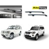 Buy Mahindra Scorpio Original Roof Rails at lowest price in India