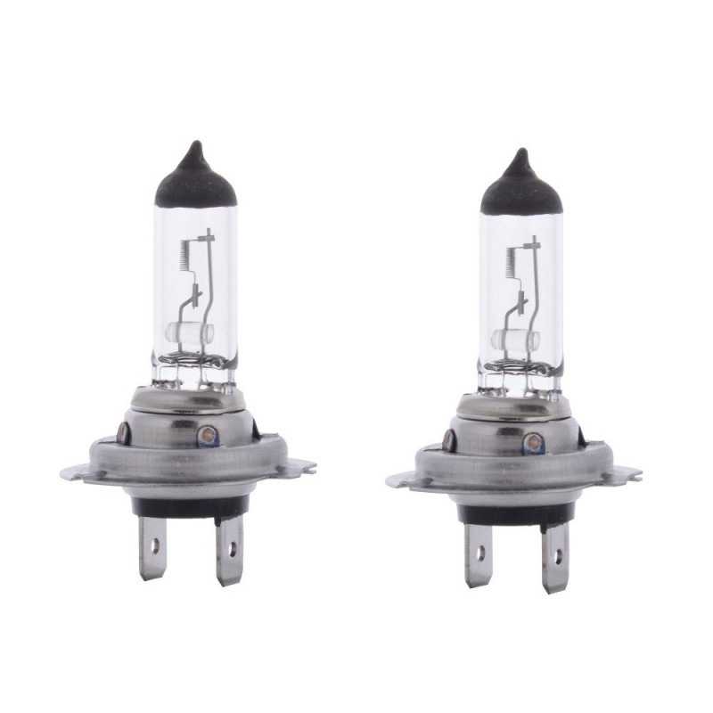 Buy Replacement H4 Halogen Headlight Bulbs Online India | Free Shipping