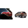 Buy Hyundai Creta Chrome Tail Light Covers online at low prices-RideoFrenzy