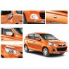 New Maruti Alto K10 Chrome Combo Set