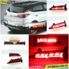 Hyundai Creta Rear LED Reflector DRL