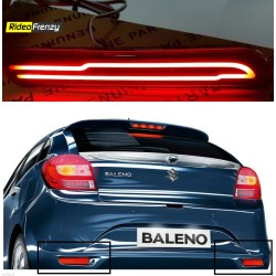 Buy Maruti Suzuki Baleno Rear LED Reflector DRL | Best Selling Online