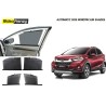 Automatic Side Window Sun Shade for Honda WRV