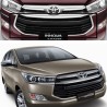 Innova Crysta Chrome Grill Outline Garnish