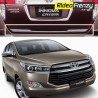 Innova Crysta Chrome Dickey Garnish in ABS