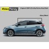 Hyundai Elite i20 Active Original Roof Rails