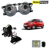 Tata Tiago Fog Lamp Kit with Wiring