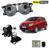 Maruti Celerio Fog Lamp Kit with Wiring