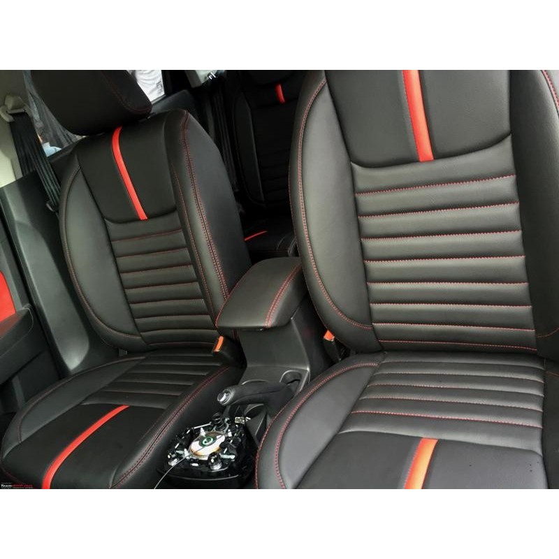 Delhi NCR Car Seat Seat Covers Booking