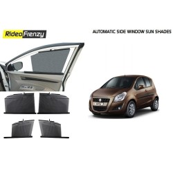 Maruti Ritz Automatic Side Window Sun Shades