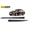 Maruti Ciaz Side Beading -Black Chromed