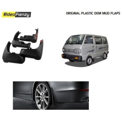 Buy Original OEM Mud Flaps for Maruti Omni Van at low prices-RideoFrenzy