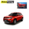 Buy Vitara Brezza Chrome Tail Light Garnish Online | Rustfree