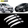 Buy Hyundai Grant i10 & Xcent Door Chrome Handle Covers at low prices-RideoFrenzy