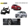 Buy Original OEM Hyundai Grand i10/Xcent Mud Flaps at low prices-RideoFrenzy