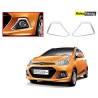 Hyundai Grand i10 & Xcent Chrome Fog Covers