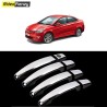 Hyundai Verna Fluidic Door Chrome Handle Covers