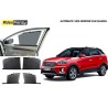 Buy Hyundai Creta Automatic Side Window Sun Shades at low prices-RideoFrenzy