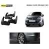 Buy Plastic OEM Maruti Zen Estilo Mud Flaps at low prices-RideoFrenzy