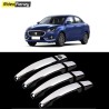 Buy Maruti Suzuki Dzire 2017 Chrome Handle Covers | Best Selling