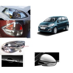 New Maruti Suzuki Ertiga Chrome Combo Set of 6