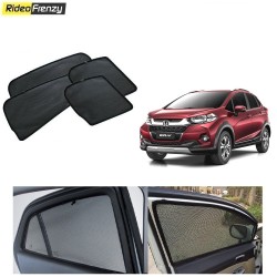 Magnetic Car Window Sunshade for Honda WRV