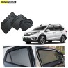 Honda BRV Magnetic Car Window Sunshades