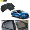 Skoda Octavia Magnetic Window Sunshades