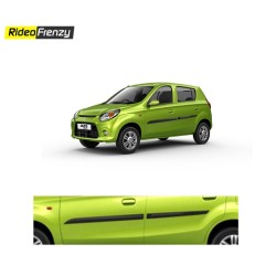 Buy Original OEM Maruti Alto 800 Side Beading at low prices-RideoFrenzy