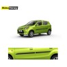 Buy Original OEM Maruti Alto 800 Side Beading at low prices-RideoFrenzy