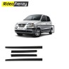 Buy Hyundai Santro Matt Black Side Beading at low prices-RideoFrenzy