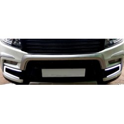 Buy Vitara Brezza LED DRL Day Time Running Lights | 100% Genuine