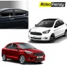 Buy Figo Aspire/New Figo Chrome Lower window garnish at low prices-RideoFrenzy