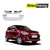 Buy New Maruti Alto K10 Front Chrome Grill Covers at low prices-RideoFrenzy