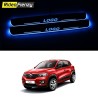 Maruti Dzire 2017 3D Power LED Illuminated Sill/Scuff Plates