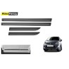 Buy Maruti Zen Estilo Black Chrome Side beading at low prices-RideoFrenzy