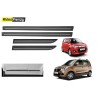 Buy Maruti WagonR Stingray Black Chrome Side beading online at low prices-RideoFrenzy