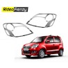 Maruti WagonR Chrome HeadLight online-RideoFrenzy