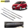 Buy Premium Maruti Ritz Chrome Side Beadiing online at low prices-Rideofrenzy