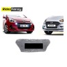 Hyundai Grand i10 & Xcent Chrome Grill Covers-Latest 2017 model